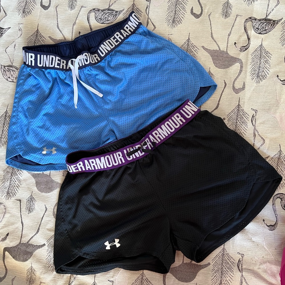 Under Armour Shorts